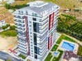 Продажа трехкомнатных апартаментов, 115 м², этаж 5 из 13. Фото 3