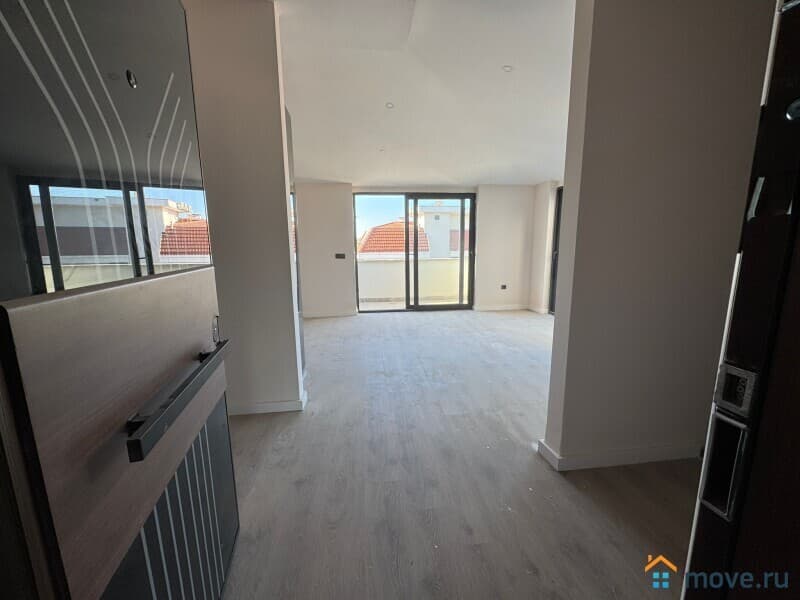 3-комн. апартаменты, 110 м²