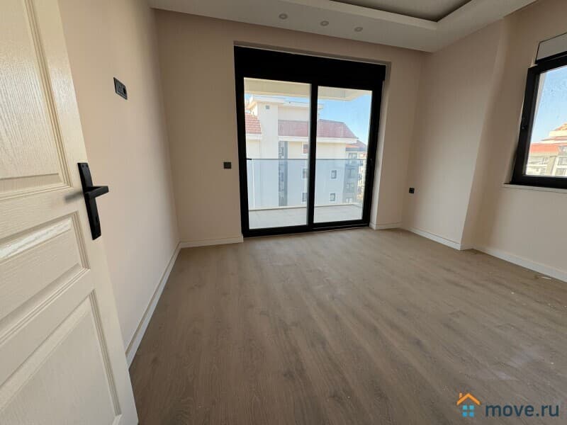 3-комн. апартаменты, 110 м²