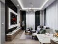 Продам трехкомнатные апартаменты, 115 м², этаж 3 из 9. Фото 6