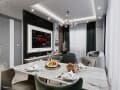 Продам трехкомнатные апартаменты, 115 м², этаж 3 из 9. Фото 8
