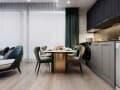 Продам трехкомнатные апартаменты, 115 м², этаж 3 из 9. Фото 11