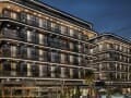 Купить двухкомнатные апартаменты, 60 м², этаж 3 из 5. Фото 1