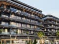 Купить двухкомнатные апартаменты, 60 м², этаж 3 из 5. Фото 2
