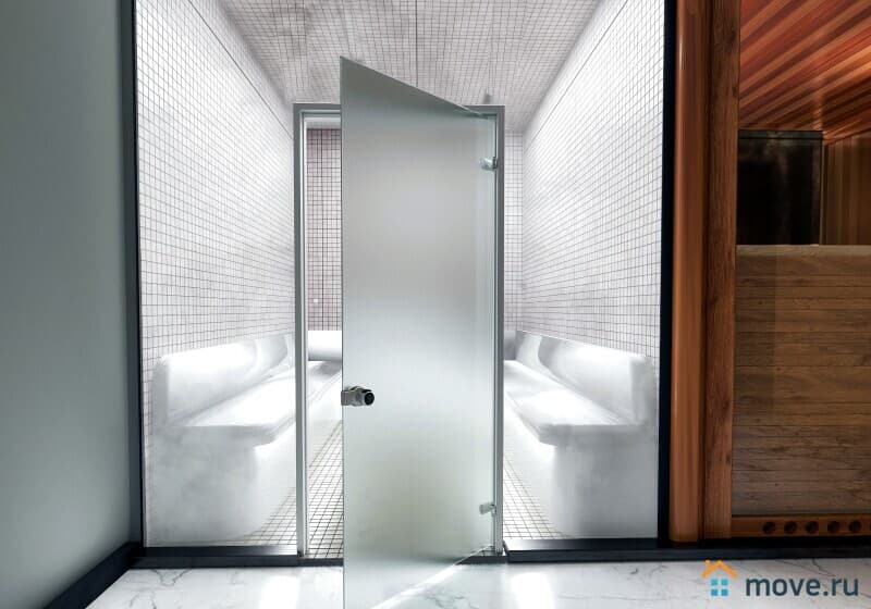 2-комн. апартаменты, 60 м²