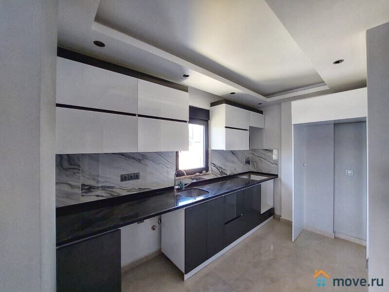 3-комн. апартаменты, 110 м²