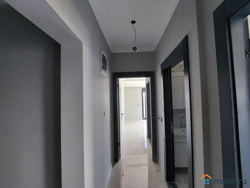 3-комн. апартаменты, 110 м²