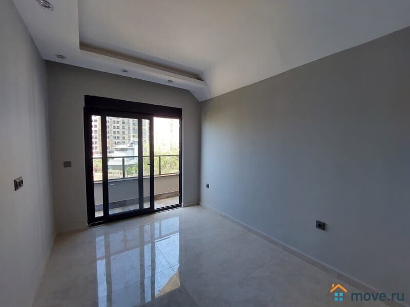 3-комн. апартаменты, 110 м²
