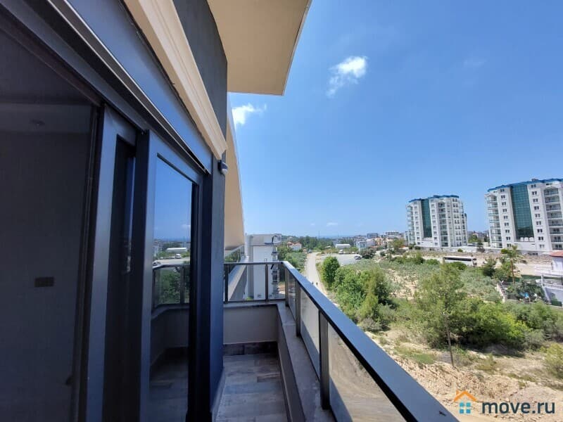 3-комн. апартаменты, 110 м²