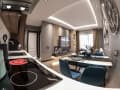 Продам двухкомнатные апартаменты, 43 м², этаж 4 из 10. Фото 4