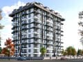 Продам двухкомнатные апартаменты, 43 м², этаж 4 из 10. Фото 1