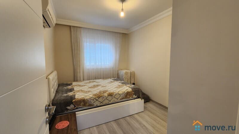 3-комн. апартаменты, 110 м²