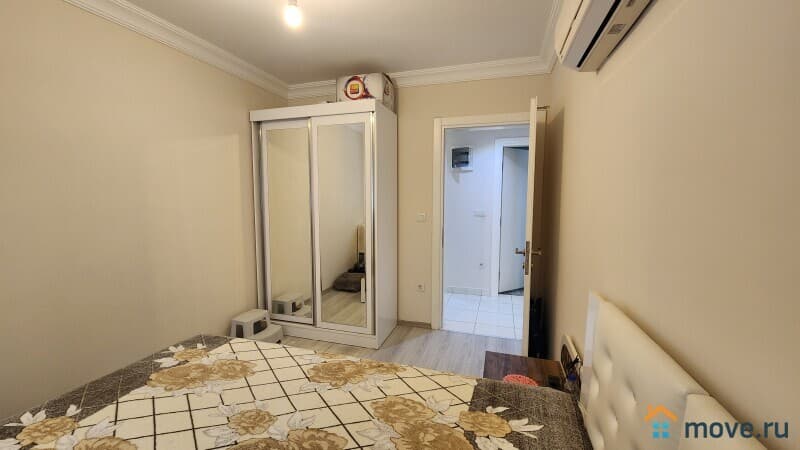 3-комн. апартаменты, 110 м²