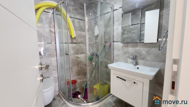 3-комн. апартаменты, 110 м²