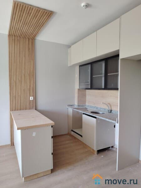 2-комн. апартаменты, 48 м²