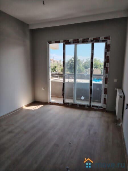 2-комн. апартаменты, 48 м²