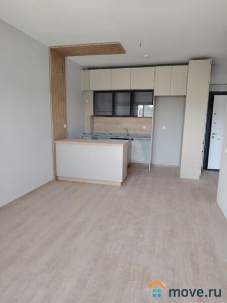 2-комн. апартаменты, 48 м²