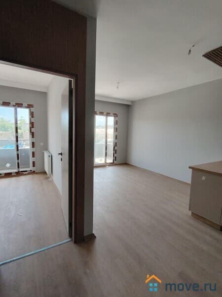2-комн. апартаменты, 48 м²