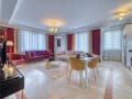 Объявление о продаже четырехкомнатных апартаментов, 140 м², этаж 10 из 10. Фото 1