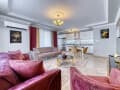 Объявление о продаже четырехкомнатных апартаментов, 140 м², этаж 10 из 10. Фото 2