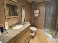 Продать трехкомнатные апартаменты, 115 м², этаж 6 из 9. Фото 16
