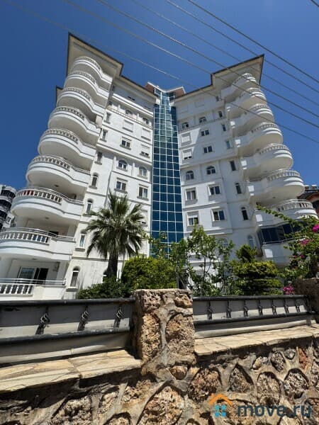 3-комн. апартаменты, 115 м²