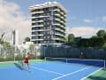 Продажа двухкомнатных апартаментов, 55 м², этаж 2 из 9. Фото 3