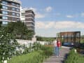 Продажа двухкомнатных апартаментов, 55 м², этаж 2 из 9. Фото 6