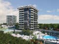 Продажа двухкомнатных апартаментов, 55 м², этаж 2 из 9. Фото 7