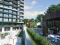 Продажа двухкомнатных апартаментов, 55 м², этаж 2 из 9. Фото 8