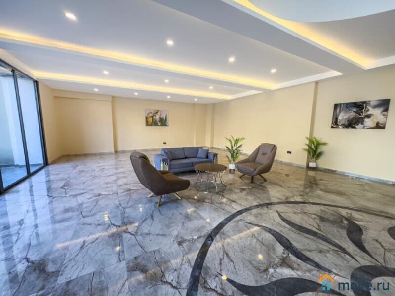 2-комн. апартаменты, 50 м²