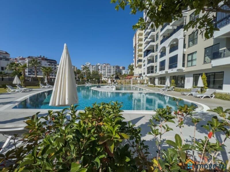 2-комн. апартаменты, 50 м²
