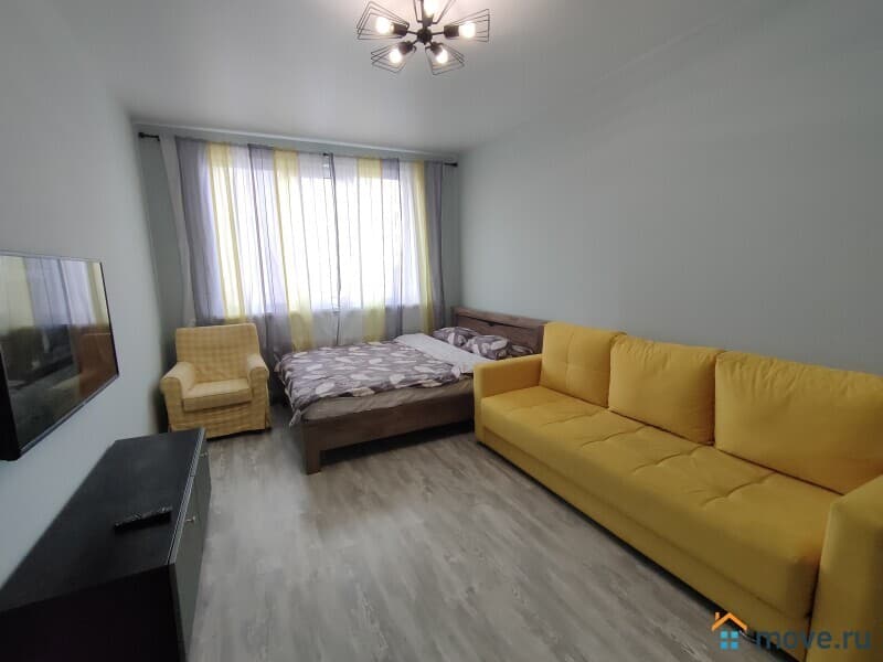 1-комн. квартира, 45 м²