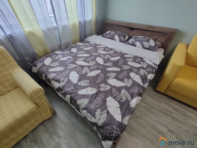 1-комн. квартира, 45 м²