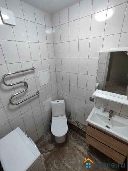 1-комн. квартира, 45 м²