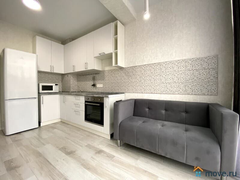 1-комн. квартира, 42 м²