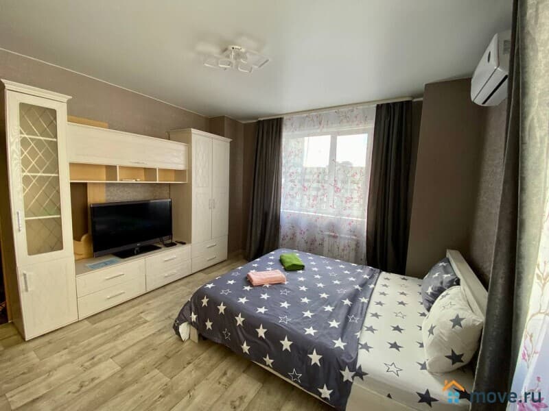 2-комн. квартира, 45 м²