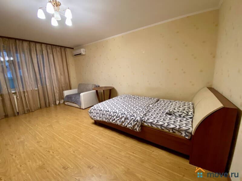 1-комн. квартира, 47 м²