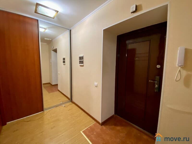 1-комн. квартира, 47 м²