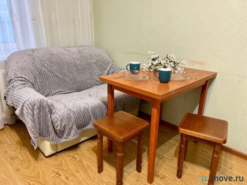 1-комн. квартира, 47 м²