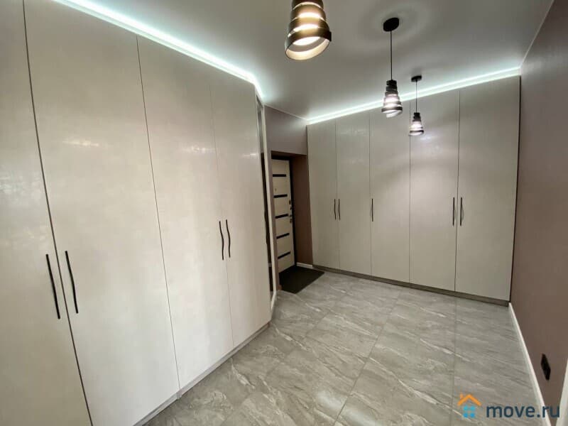 1-комн. квартира, 50 м²