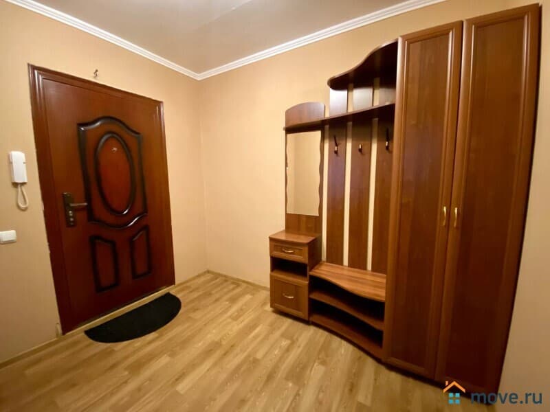 1-комн. квартира, 45 м²