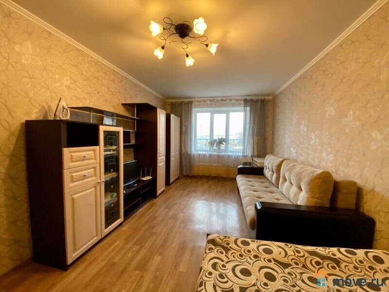 1-комн. квартира, 45 м²