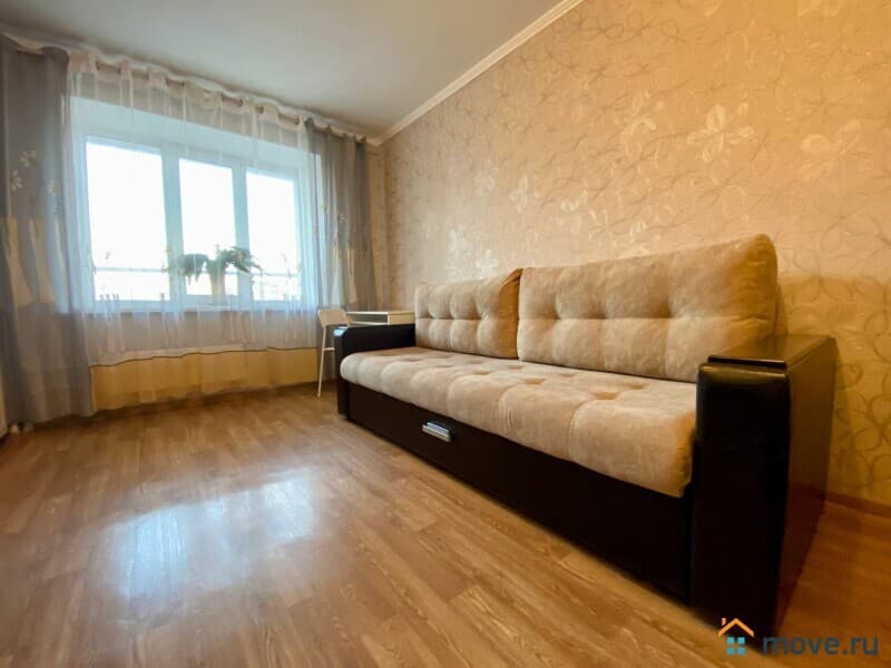 1-комн. квартира, 45 м²