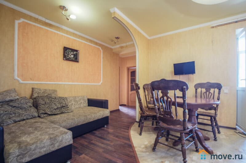 2-комн. квартира, 74.6 м&sup2;