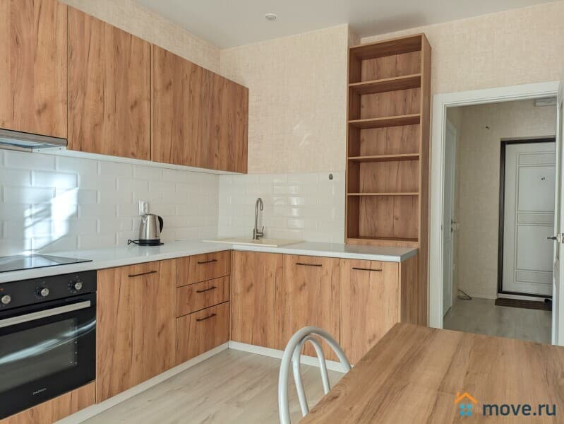 1-комн. квартира, 46 м²