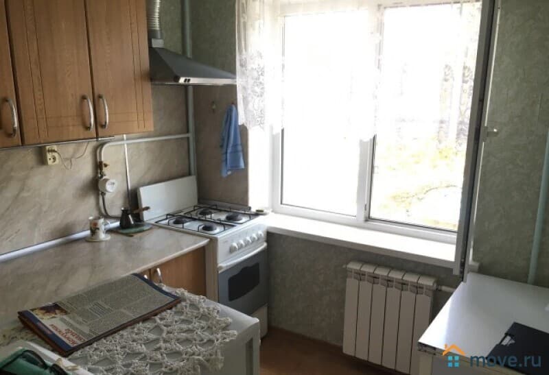 1-комн. квартира, 30 м²