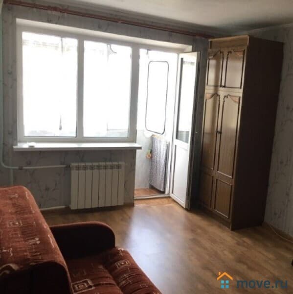 1-комн. квартира, 30 м²