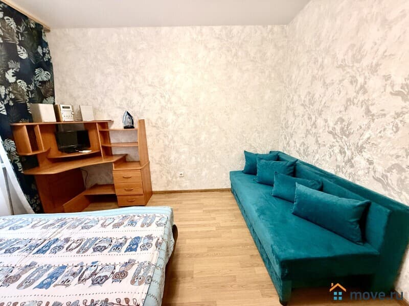 2-комн. квартира, 56 м&sup2;