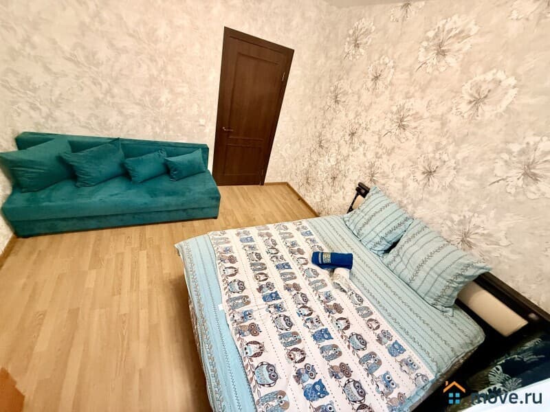 2-комн. квартира, 56 м&sup2;